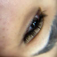 اکستنشن مژه تخصصی