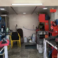 تراشکاری موتور سیکلت توکلی اصفهانی شعبه ۲ حسن آباد