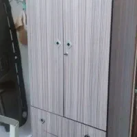 کمد جا لباسی
