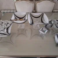 سرویس ظروف پذیرایی