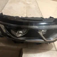 چراغ سمت شاگرد کولئوس