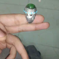 انگشتر تزئینی