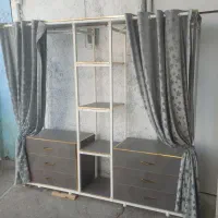 رگال ،کشودار،طرح دار