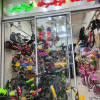 فروش مغازه ۲۵ متری خیابان اصلی