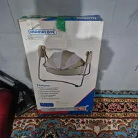 گهواره برقی چیکو