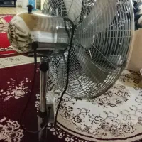 پنکه|پنکه و تصفیه‌کنندهٔ هوا|اهواز, اهواز|دیوار