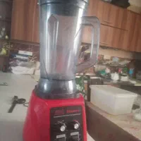 مخلوط کن بلندر