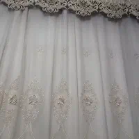 پرده در حد نو