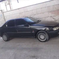پارس elx مدل ۸۲ مشکی