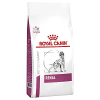 غذای درمانی رنال Royal Canin Renal