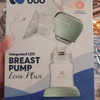 شیردوش برقی کیکابو