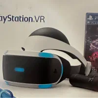 VR عینک هوشمند ps4