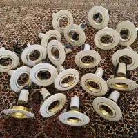 هالوژن و سر پیچ