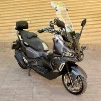 هاسکی adv175