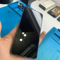 ال سی دی روکاری s21fe