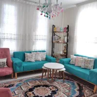 مبل ۶ نفره راحتی