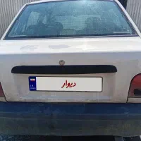 پراید مدل ۹۰