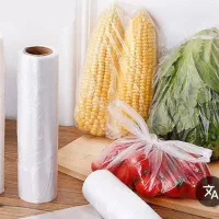 سفره یکبار مصرف،کیسه فریزر رولی به قیمت کلی