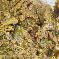 ترشی انبه