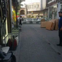 اجاره مغازه خیابان امام راسته غلامخان