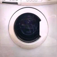 لباسشویی سامسونگ 5 کیلویی سفید