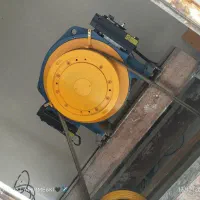 تعمیروسرویس نگهداری آسانسور
