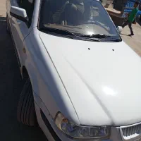 فروش یا معاوضه سواری سمند91
