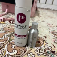 لیکویید و صندلی