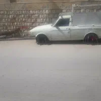 وانت بار مدل ۸۹