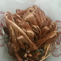 خرید فروش ضایعات اهن مس برنج آلمینیوم سیم ساختمانی