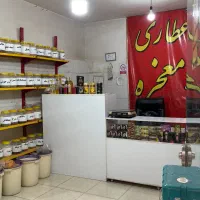 اجاره مغازه ۲۸ متری
