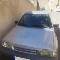 پراید مدل 88