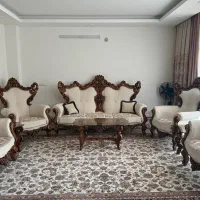 مبل سلطنتی