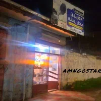 لوازم الکترونیکی و جانبی موبایل ورزقان