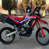 300crf رالی