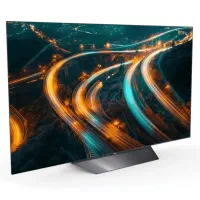 تلویزیون اولد (OLED) 65 جی پلاس گیمینگ.پنل ال جی