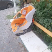 صندلی خودرو کودک