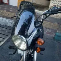 باکسر رهرو ۱۵۰. ۴۰۱