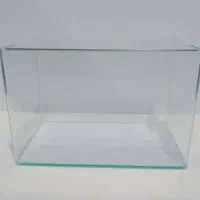 فروش شیشه خم شرکتی،  اکواریوم