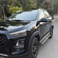 X22pro دنده|خودرو سواری و وانت|اصفهان, بهارستان|دیوار
