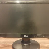 مانیتور LG