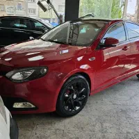 ام جی ۶ جی تی ۲۰۱۴