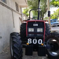 تراکتور 800جفت مدل 402