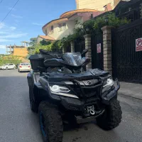 چهار چرخ cf1000