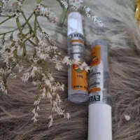 ژل لیفت ابرو گیاهی