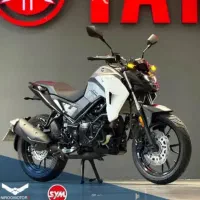 موتور NA180