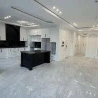 ۹۹متر/اقدسیه/صفر/فرصت خرید/دربار