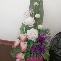 دسته گل