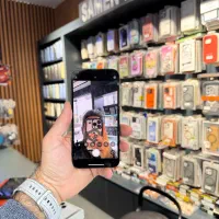 اپل 13 نرمال با رنگ خاص باگارانتی قسطی بخر از ثامن