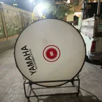 طبل|درام و پرکاشن|بردسکن, |دیوار